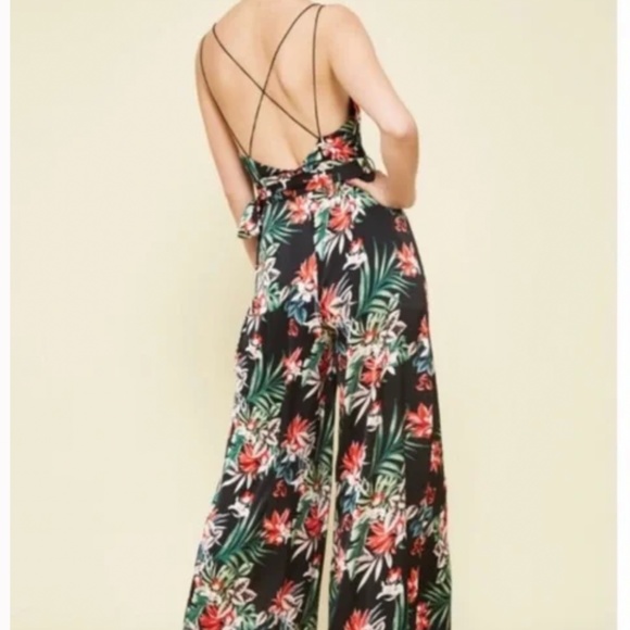 Promesa Pants - Promesa jumpsuit